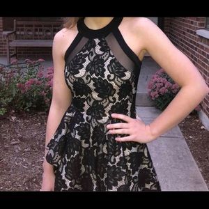 Windsor Homecoming Dress